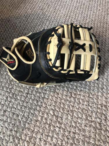 All Star First Base System 7 13" Baseball Glove