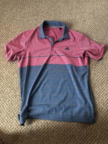 Large Adidas Shirt