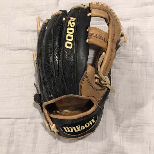 Wilson A2000 EL3 Superskin