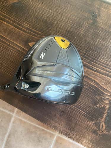 Men's Cobra Right Handed Fly-Z Driver Stiff Flex Loft 9.5