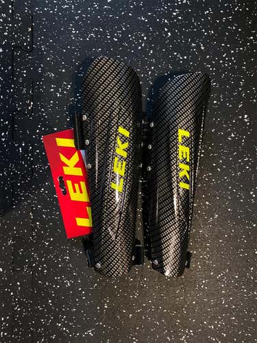 BRAND NEW - Leki Forearm Guards One Size Fits All