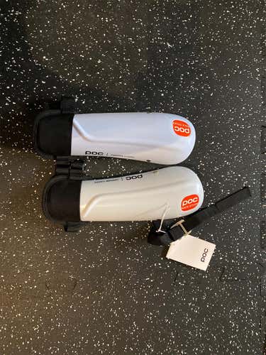 Brand new POC Forearm Guards New One Size
