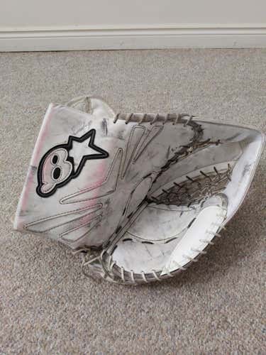 White Intermediate Brian's Regular Netzero Trapper