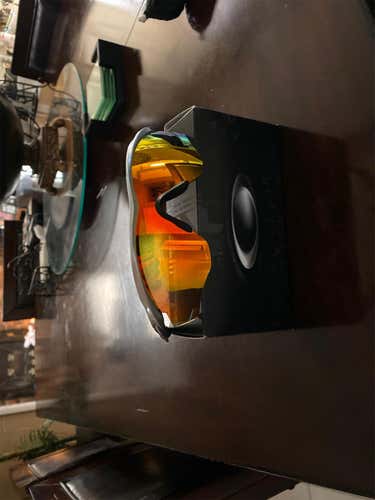 Men's  Oakley M2 Sunglasses