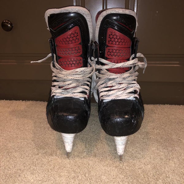 Senior Bauer Vapor 1X 2.0 D&R (Regular) Size 7 Hockey Skates