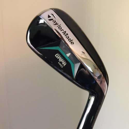 Right Handed TaylorMade GAPR Stiff Flex 3 Hybrid