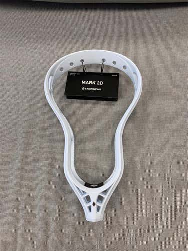 New Unstrung StringKing Mark 2D Head