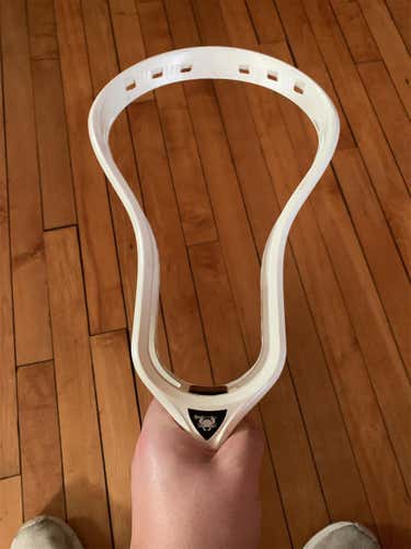 White Attack & Midfield Unstrung DNA Head