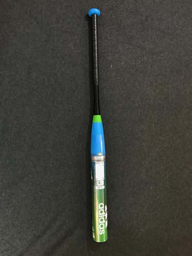 Adidas Melee 2P Senior Softball Bat 34” 25 oz Slow Pitch