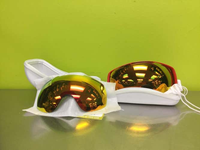 Used Nike Winter Outerwear Goggles