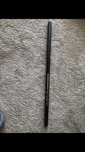 Warrior Burn Warp Pro Carbon Shaft
