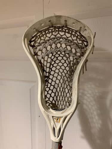 Defense Strung Regulator Head