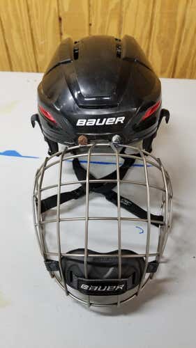 Large Bauer IMS 11.0 Helmet