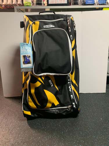 New GRIT HFTX Tower 33" Bag