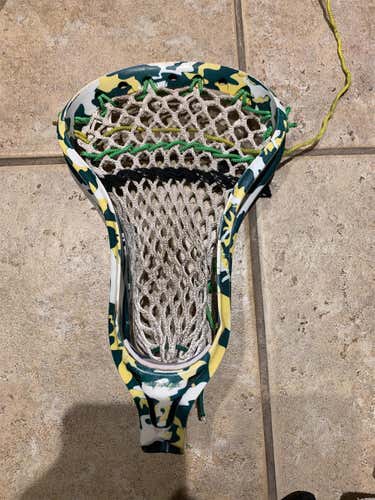Attack & Midfield Strung Clutch Head