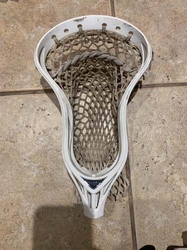 Attack & Midfield Strung Rabil 2 Head