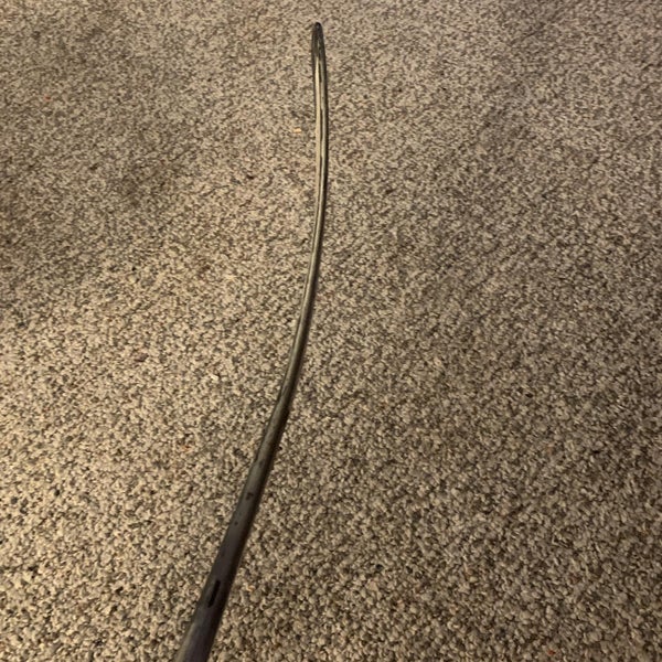 Right Handed Vapor 1X Mid Pro Stock Hockey Stick