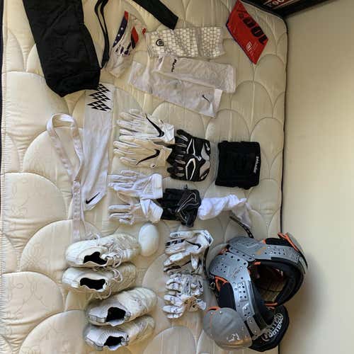 Nike Superbad Gloves