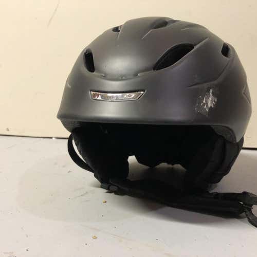 Black Unisex Medium Giro Nine Mips Helmet