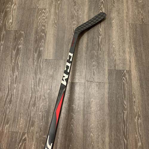 Intermediate Right Handed JetSpeed Hockey Stick