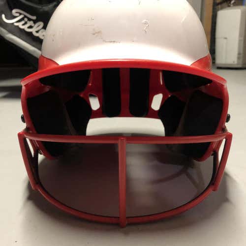 Senior Rip It Batting Helmet