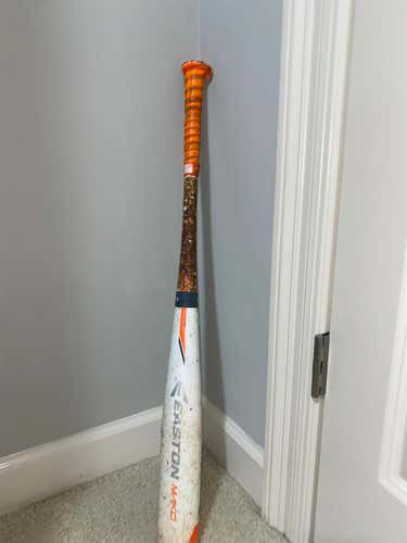 High School/College 2014 Composite Mako (-3) 28 oz 31" Bat