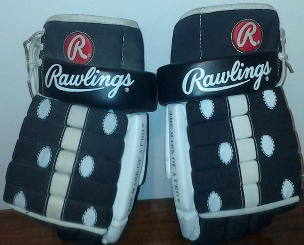 Rawlings 979 Vintage Hockey Gloves