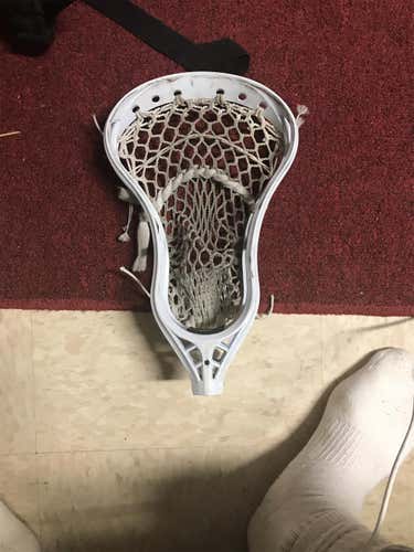 Strung Mark 2A Head