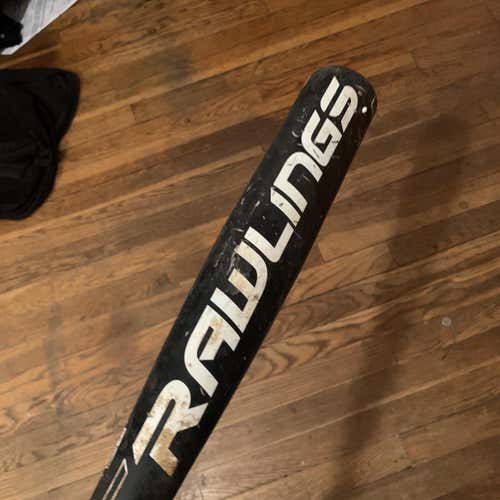Rawlings VELO bat