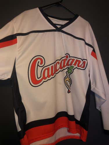 Adult Large  Jersey