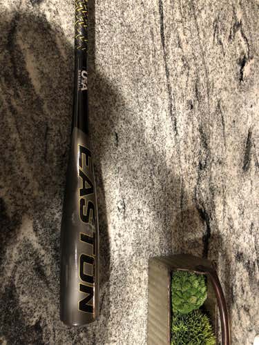 Alloy Omen (-11) 17 oz 28" Bat