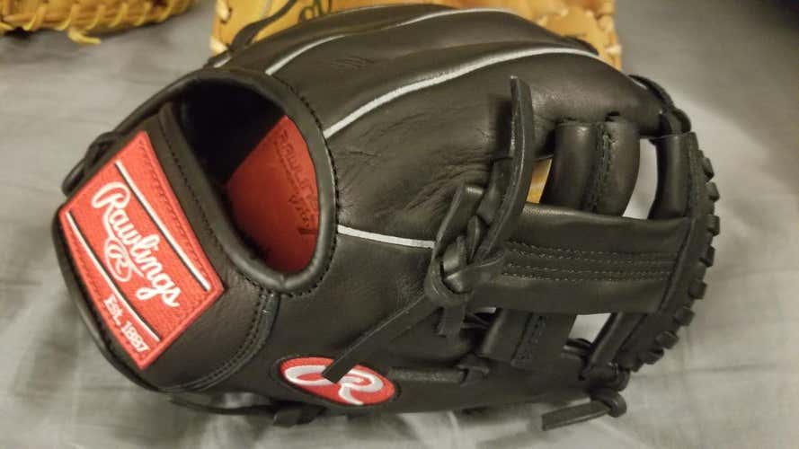 New Rawlings Youth Gamer Baseball Glove 9.5"