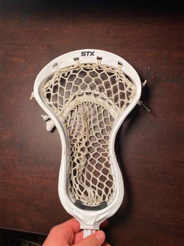 Duel 2 Strung