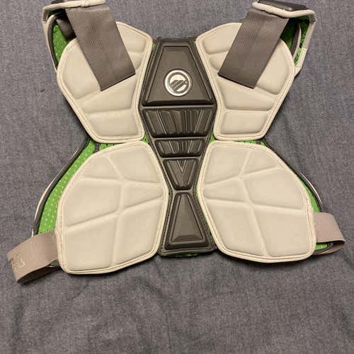 Large Maverik Max Speed Shoulder Pads