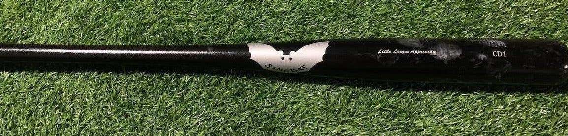 Wood CD1 30" Bat