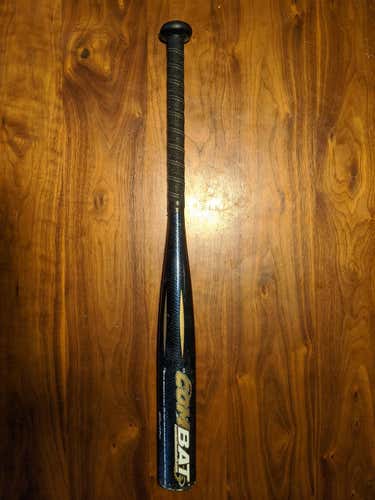 Combat Composite Bat (-10) 17 oz 27"