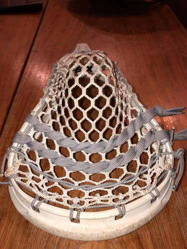 Defense Strung Hammer U Head