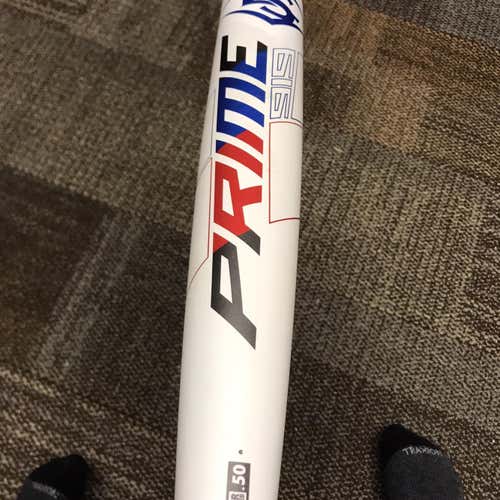 High School/College  Composite Prime 919 (-3) 30 oz 33" Bat