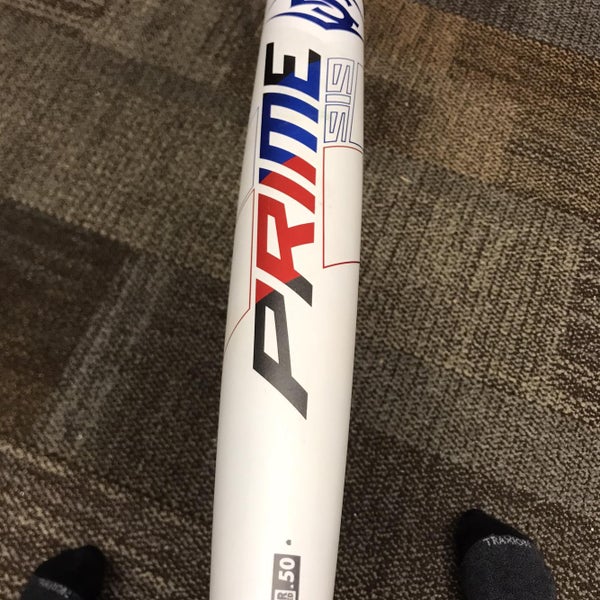 High School/College Composite Prime 919 (-3) 30 oz 33" Bat