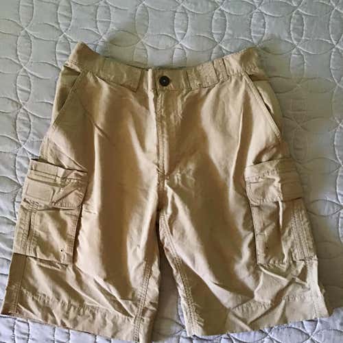 Magellan Fish Gear Magrepel Shorts-Sz M