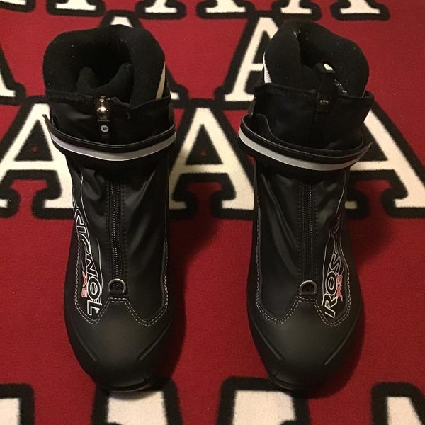 Rossignol Cross Country Ski Boots-Sz 8-Like New!!