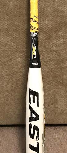 USSSA Certified Composite XL1 (-8) 23 oz 31" Bat