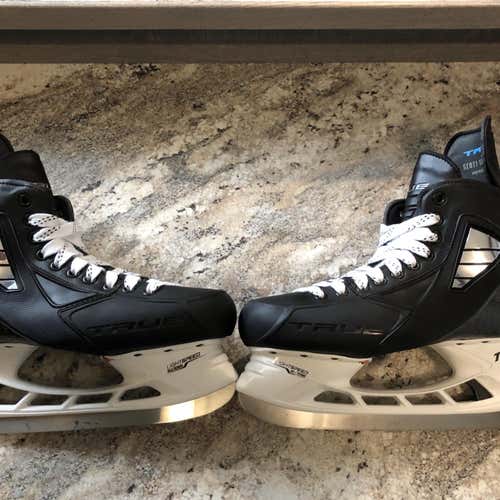 Senior True Pro Custom Pro Stock Size 9