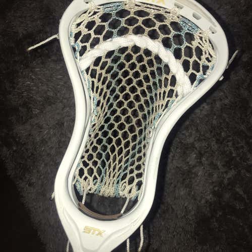Strung Stallion 700 Head Used