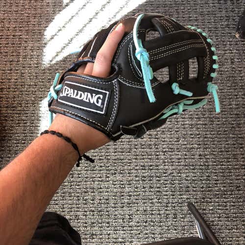 Spalding 10” Training Glove