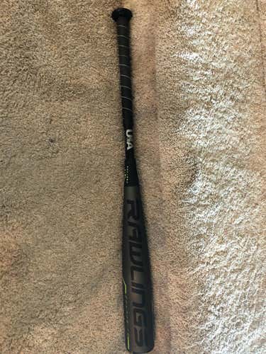Composite Quatro Pro (-10) 20 oz 30" Bat