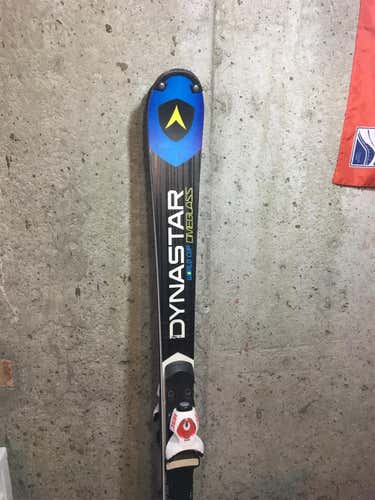 4.Unisex 2018 Racing Speed WC FIS SL With Bindings Max Din 18 Skis