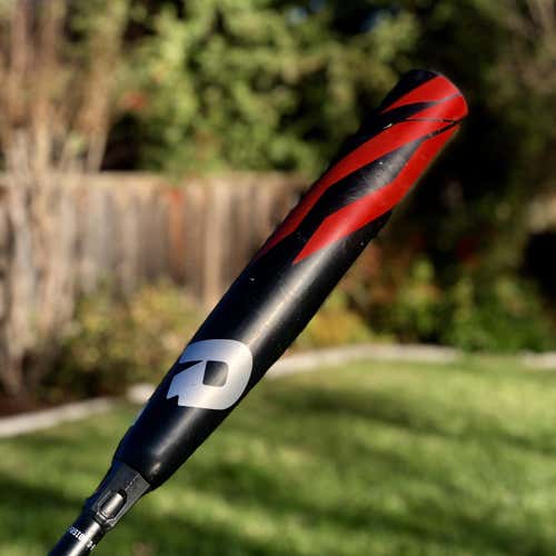 DeMarini CF Zen (2019) 33”/30oz (-3) Barely Used!! BBCOR