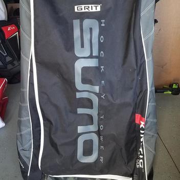 Grit Goalie Bag 40"