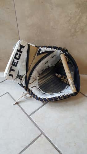 Itech Reflex RX9 Glove